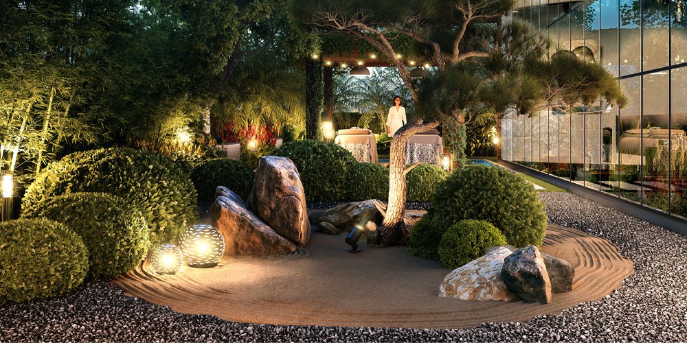 Projects in Malad West